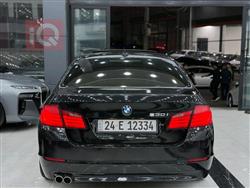 بي ام دبليو الفئة 5